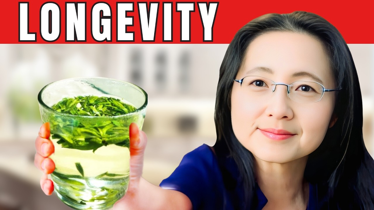 Stay Younger With Stem Cell Boosting Foods!