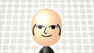 Cover art for Mii theme but it gets worse the longer you listen
