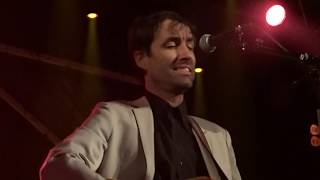 Andrew Bird - Archipelago / Sisyphus - Live In Paris 2019