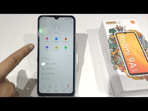 How To Change Default Font in redmi 9a sport | Font Style change kaise kare | deafult font