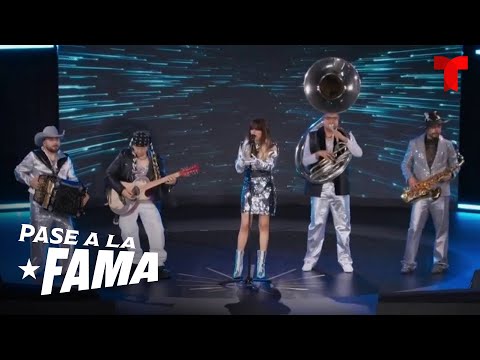 Jugada Maestra impresiona a los jueces durante el séptimo concierto | Pase a la Fama