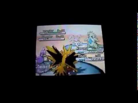 VGC13 Osirus (Lee Provost) vs Me