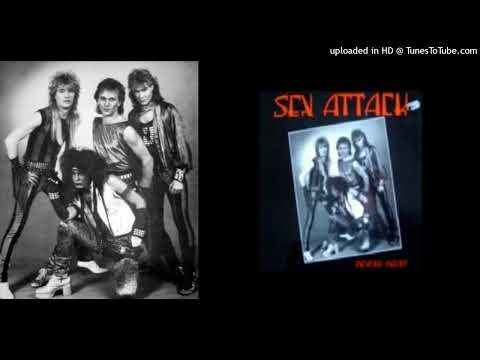 Sex Attack- Beyond Belief