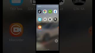 how to add dff cars on gta sa for android 11/12