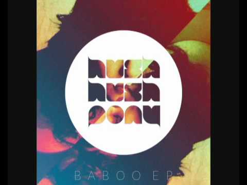 Hush Hush Pony - Baboo (Spox Remix)