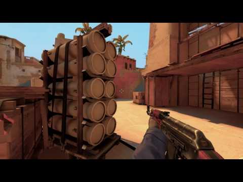 Movie. Mirage team "Space Jam" AdrenalineRush day 5 by OGONEK