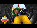 Fireman Sam Saves Lion 1 Hour Compilation Fireman Sam US Kids Cartoon