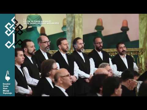 İTTMT / Anadolu Evliyaları Konseri