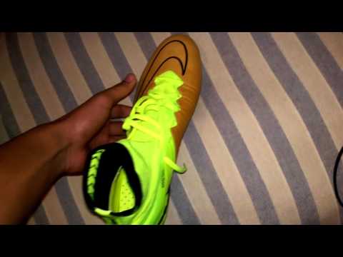 Nike Superfly IV Unboxing: Tech Craft Pack