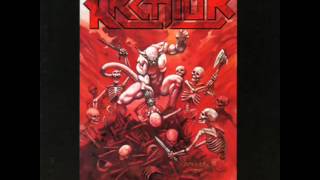 Kreator   Ripping Corpse