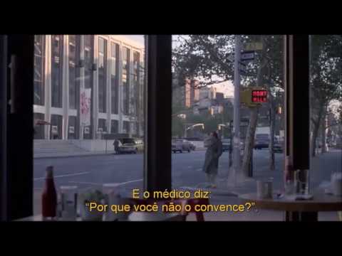 Annie Hall (The Eggs Scene), Legendado