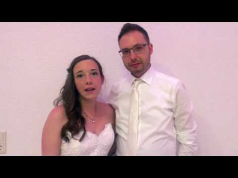 Tamada Efim aus Wuppertal für Ihre Hochzeit