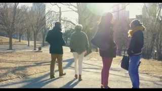 Melody&#39;s Love Short Film (Remix of &quot;Weekend Love&quot; by Dwele)