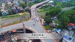 Patna Heart Of Bihar  Ye Bihar Hai  Whatsapp Statu