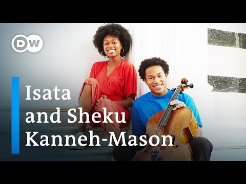 Isata and Sheku Kanneh-Mason: the next generation of classical musicians