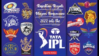 Top 15 RR Player Best Performance IPL 2022  | Rajasthan Royals Players Stats & Records in IPL 2022