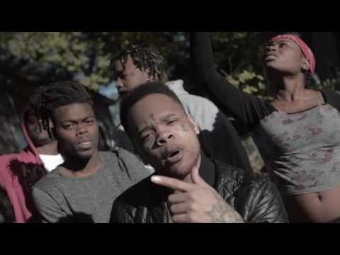 PTD Migo x Brazy "Fully Loaded"