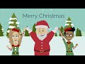 Nigel Gets Grounded On Christmas