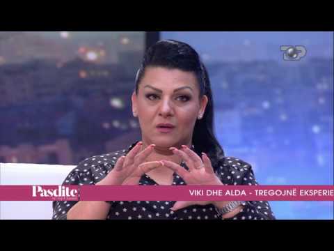 Pasdite ne TCH, 25 Prill 2017, Pjesa 2 - Top Channel Albania - Entertainment Show