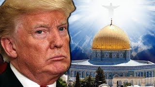 3000 Jahre Jerusalem ➤ Die Zeichen der Endzeit 2018