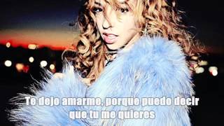 Tinashe - Feels Like Vegas (Subtitulada en español)