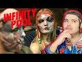 **Infinity Pool (2023)** // First Time Reaction // #horror #miagoth