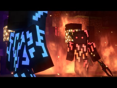 Megste Studios - Songs of War: Ataraxia's Siege (S3, E3) (Minecraft animation)