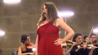 Bizet Carmen Habanera - Michelle Lajeunesse, mezzo-soprano