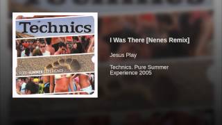 I Was There [Nenes Remix]