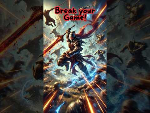 5 INSANE DND Character Builds! 🤯 #dnd #dungeonsanddragons #fantasy #facts #shorts