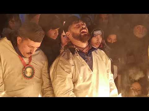 Festa di S. Agata 2020 - Catania  La notte più lunga, tra canti, preghiere e invocazioni a S. Agata