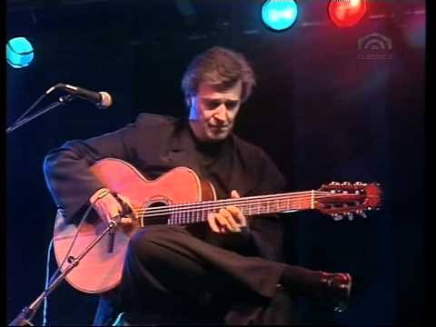 John McLaughlin & Paco DeLucia - Live