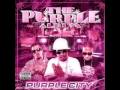 Den 10 & Smoke & Numbers - P.A.Y.D.A.Y (Purple City)
