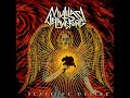 MUTILASI JELANGKUNG Slave Of Desire FULL ALBUM STREAM