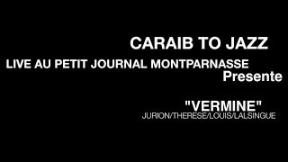 Caraib to Jazz - Vermine
