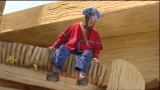 Kabouter plop- lalala