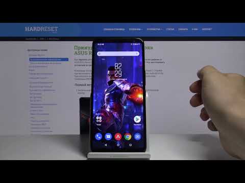 Как узнать номер IMEI и серийный номер на Asus ROG Phone 2 — Секретные коды