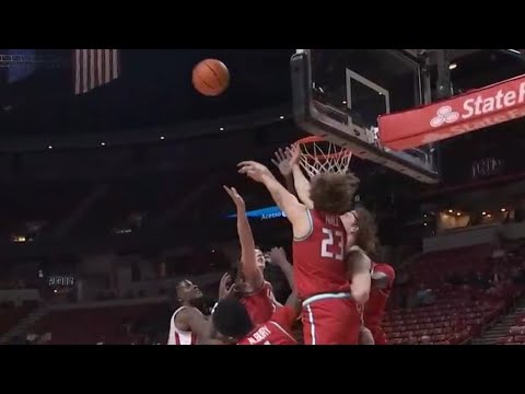 UNLV Runnin' Rebels look to reconnect in game against UNR