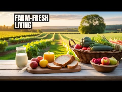 A Sustainable Eating Guide