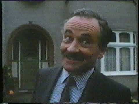 ITV Granada, 9 October 1986