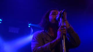 Red Sun Rising (05) Uninvited (Alanis Cover) @ Club LA (2016-04-27)