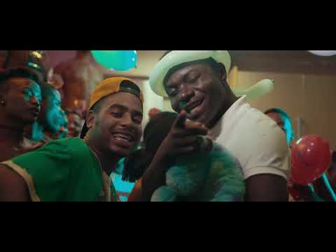 Nerú Americano & Filho Do Zua - Esse Wy (VIDEO OFICIAL)