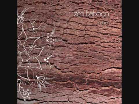 Zen Baboon - Suber [Full Album Unmixed]