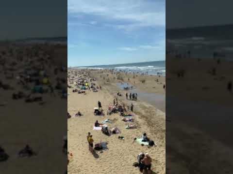 الصيف في هولاندا 🌅🌅🌅🌴