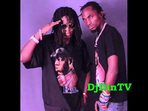 Radio and Weasel - Akalimu GNL Zamba New Ugandan music