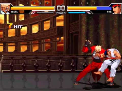 Rugal 2