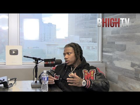 Neek Bucks: Jim Jones Taught Me How To Move, Working With Benny The Butcher & Raekwon, Count On You