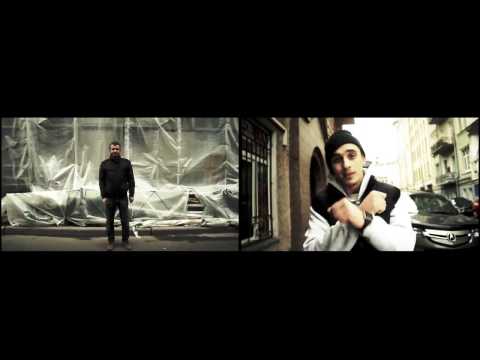 MC T & Scratch Solo - Делай