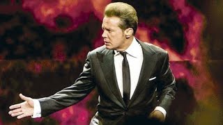 Luis Miguel - Noi Ragazzi di Oggi (2012) live