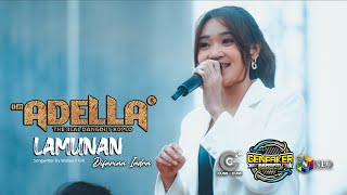 Download lagu LAMUNAN - DIFARINA INDRA - OM. ADELLA - CUMI CUMI AUDIO - GENPAKER BERSATU mp3 Download lagu LAMUNAN - DIFARINA INDRA - OM. ADELLA - CUMI CUMI AUDIO - GENPAKER BERSATU mp3